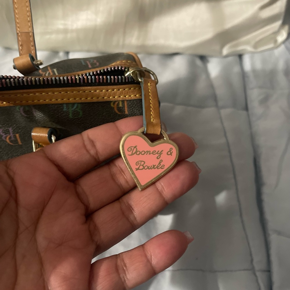 Mini bag